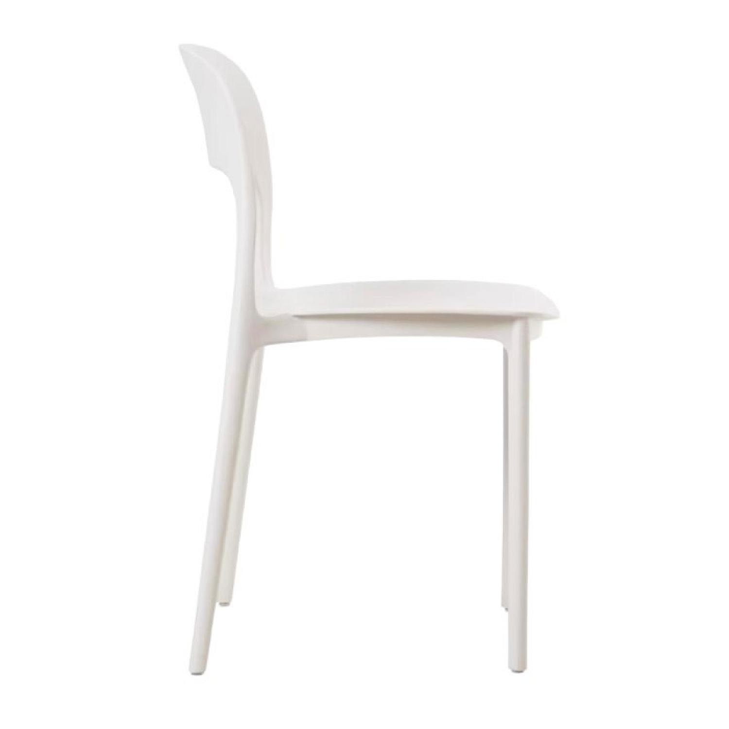 PIXEL Minimal - Blanca - Imagen 1